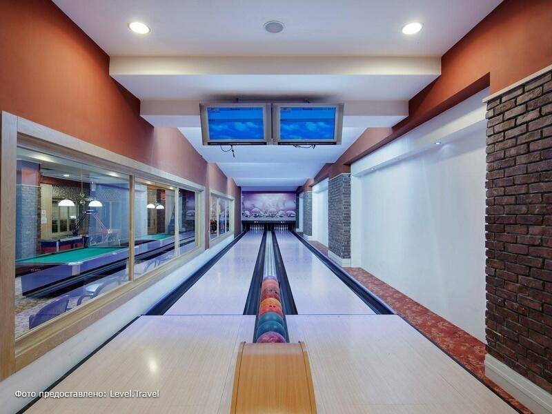 Фотография Alba Queen Hotel