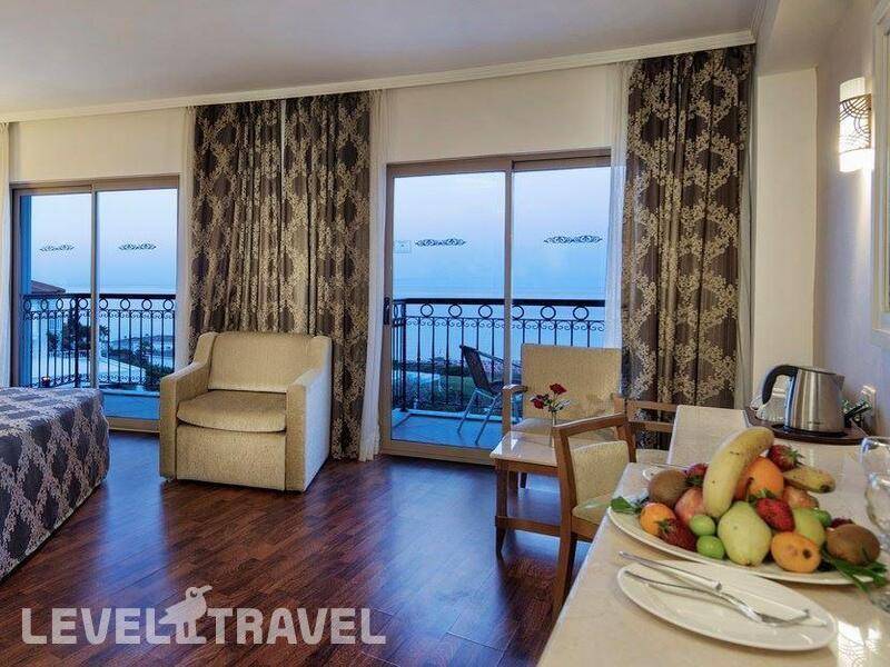 Фотография Alba Queen Hotel Фотография Alba Queen Hotel