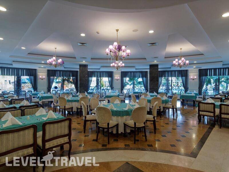 Фотография Alba Queen Hotel