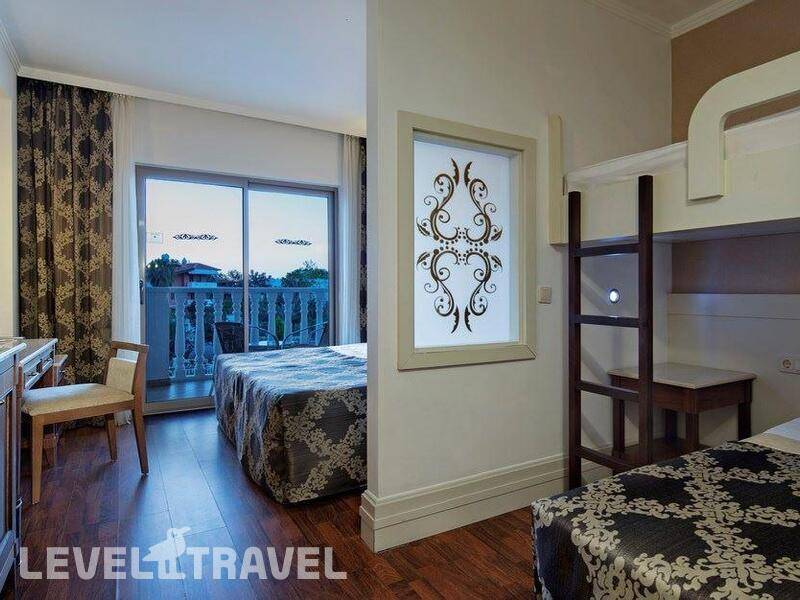 Фотография Alba Queen Hotel
