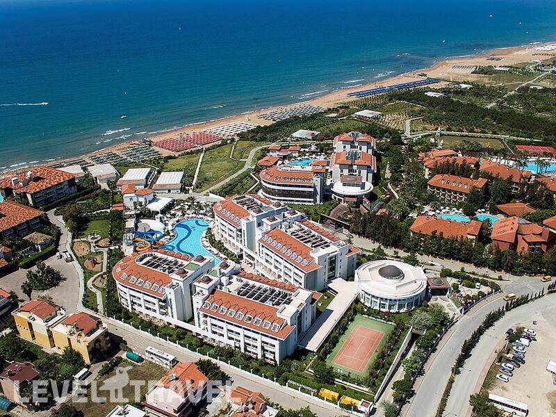 Фотография Alba Queen Hotel Фотография Alba Queen Hotel