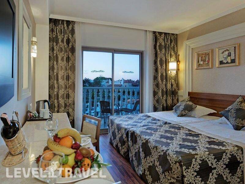 Фотография Alba Queen Hotel