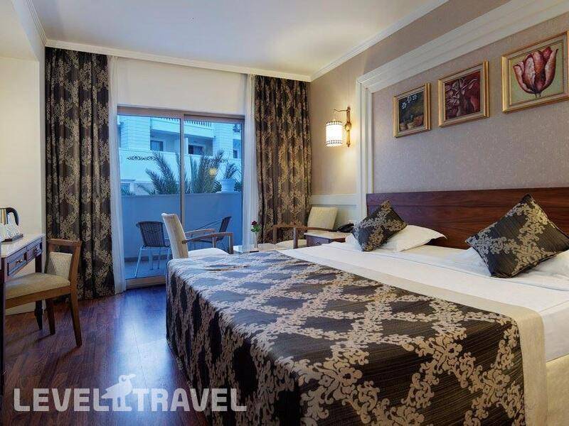 Фотография Alba Queen Hotel