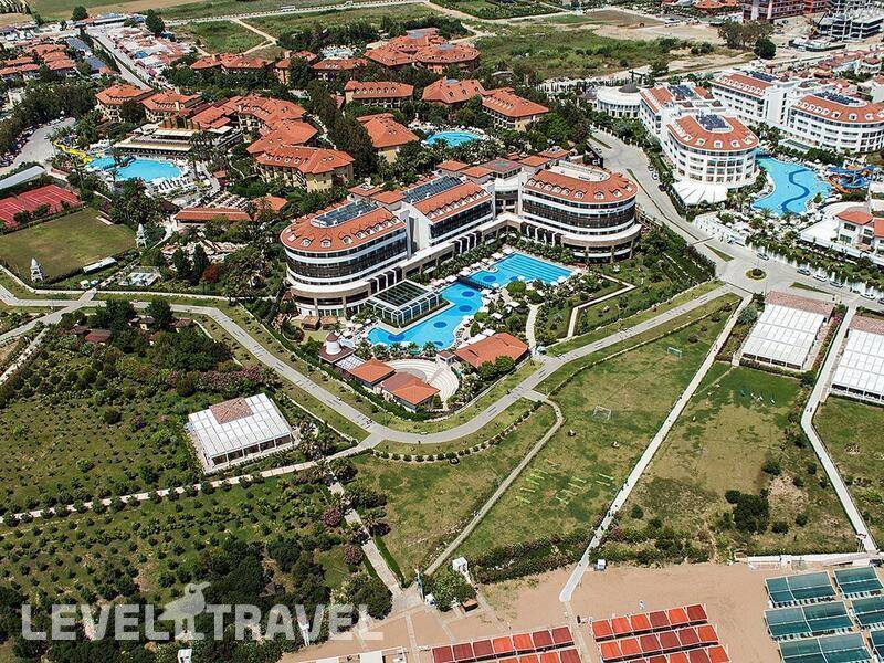 Фотография Alba Queen Hotel Фотография Alba Queen Hotel