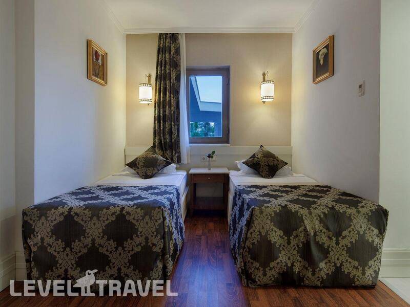 Фотография Alba Queen Hotel