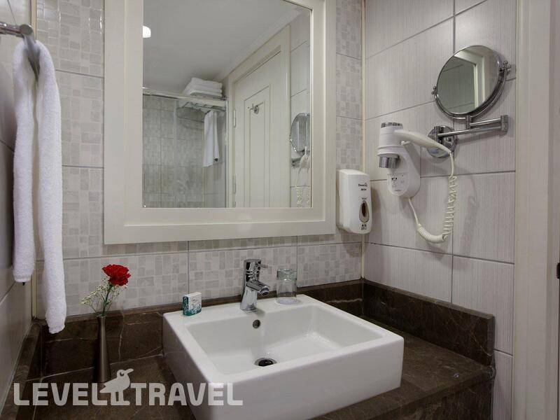 Фотография Alba Queen Hotel