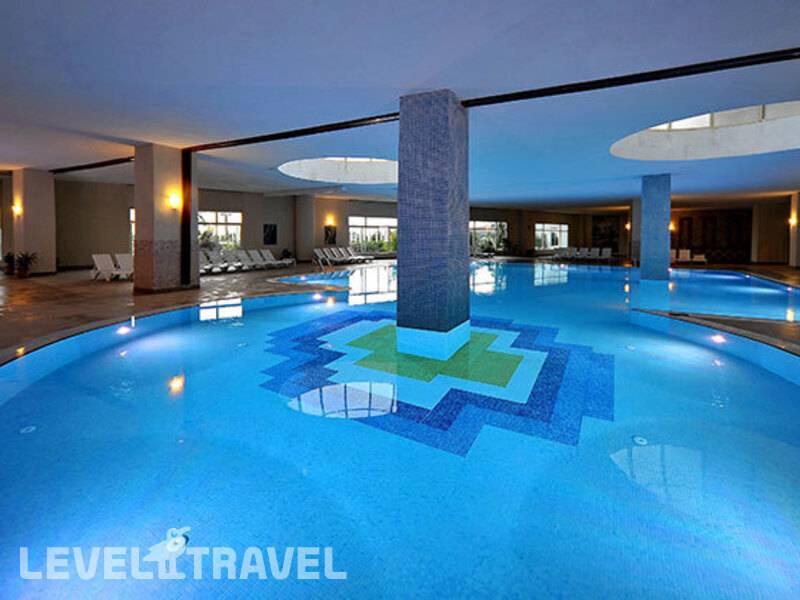 Фотография Seaden Sea World Hotel Resort & Spa