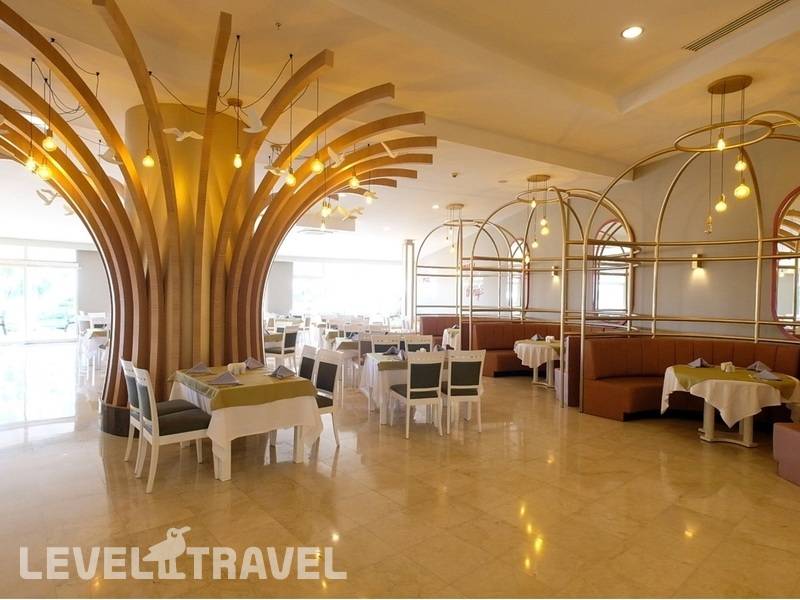 Фотография Seaden Sea World Hotel Resort & Spa