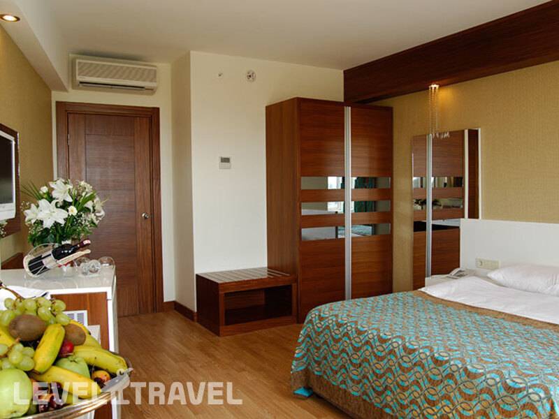 Фотография Seaden Sea World Hotel Resort & Spa