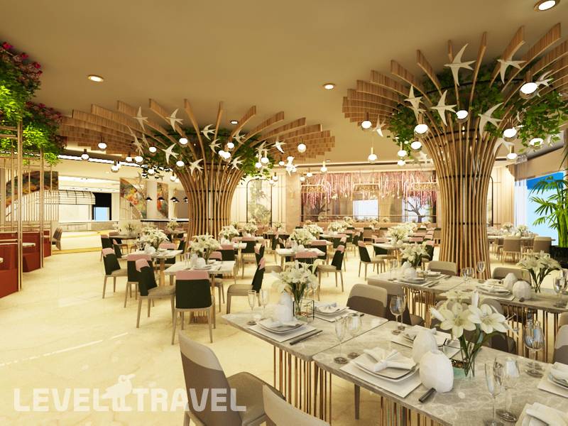 Фотография Seaden Sea World Hotel Resort & Spa