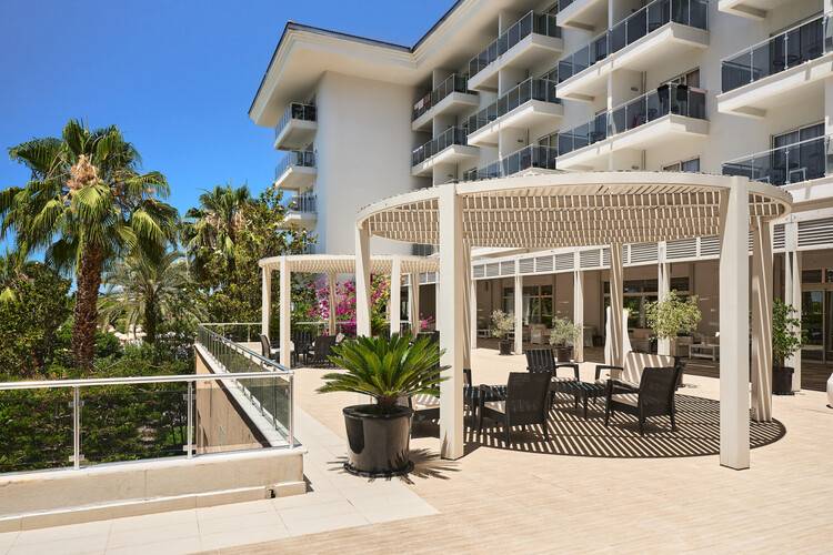 Seaden Sea World Hotel Resort & Spa