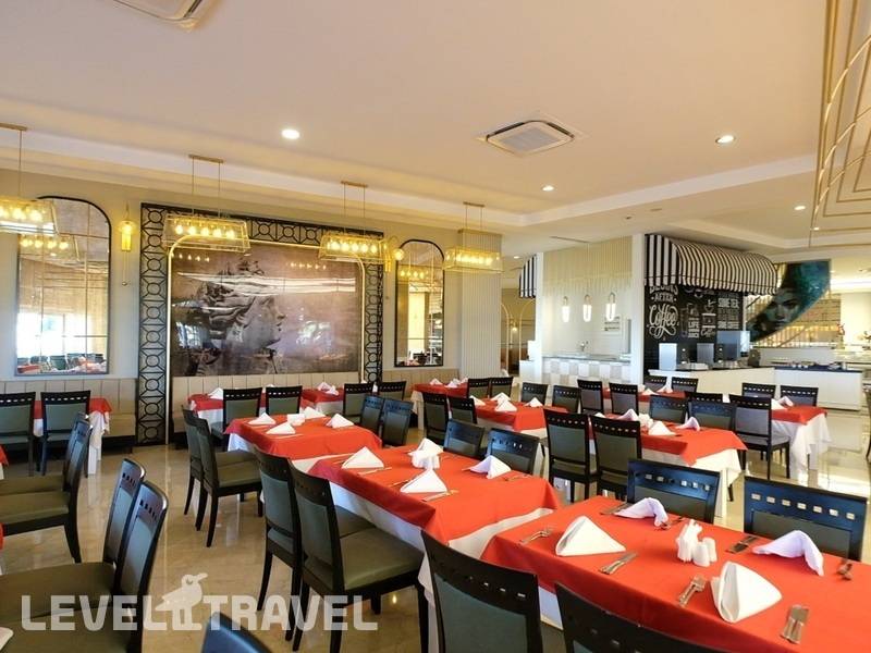 Фотография Seaden Sea World Hotel Resort & Spa