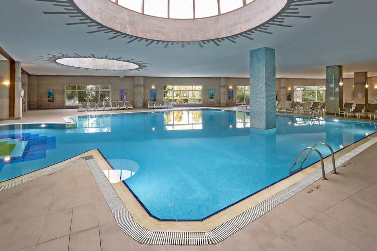 Seaden Sea World Hotel Resort & Spa