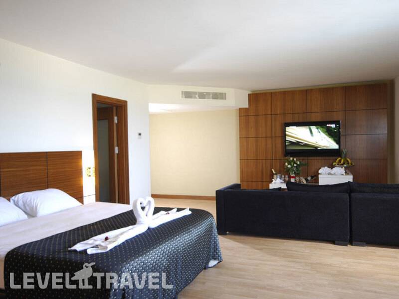 Фотография Seaden Sea World Hotel Resort & Spa