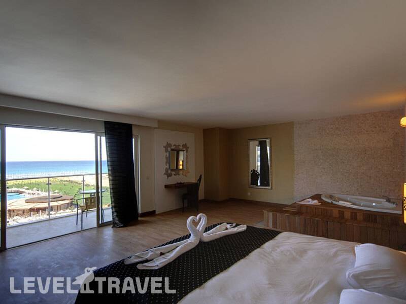 Фотография Seaden Sea World Hotel Resort & Spa
