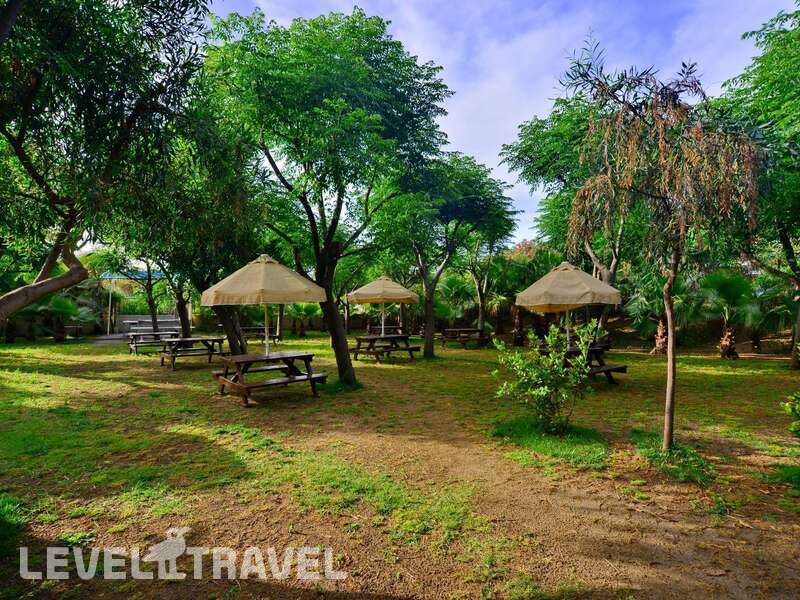 Фотография Seaden Sea World Hotel Resort & Spa