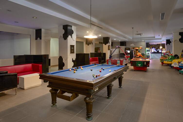Seaden Sea World Hotel Resort & Spa