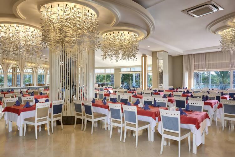 Seaden Sea World Hotel Resort & Spa