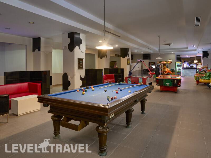 Фотография Seaden Sea World Hotel Resort & Spa