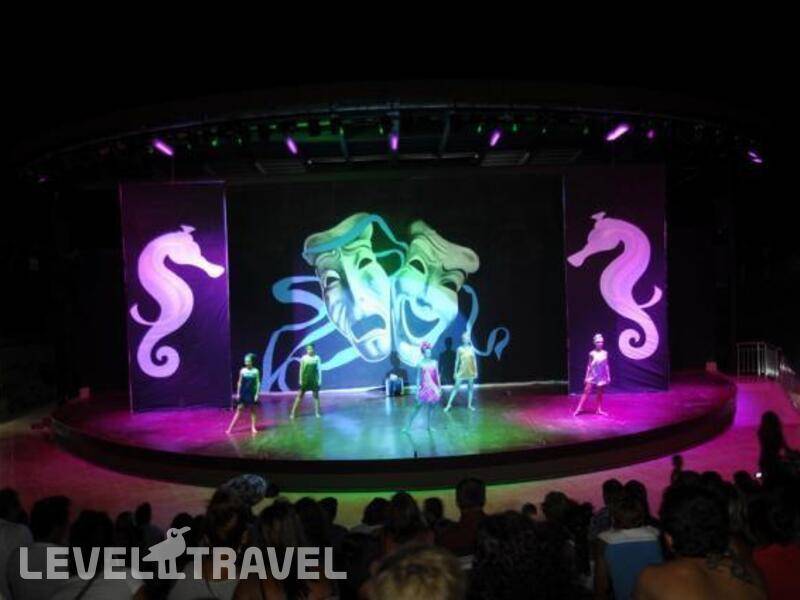 Фотография Seaden Sea World Hotel Resort & Spa