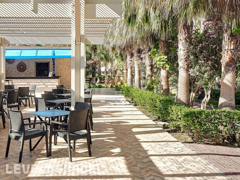 Фотография Seaden Sea World Hotel Resort & Spa