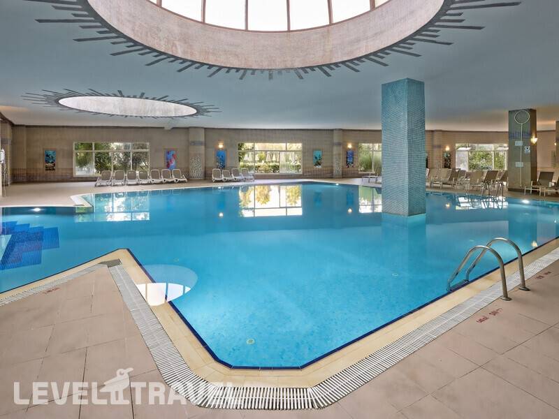 Фотография Seaden Sea World Hotel Resort & Spa