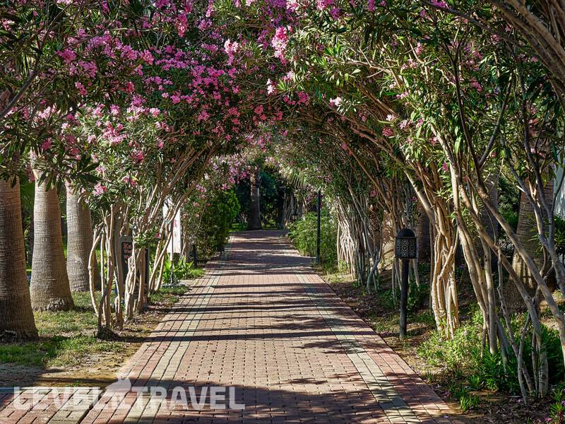 Фотография Seaden Sea World Hotel Resort & Spa