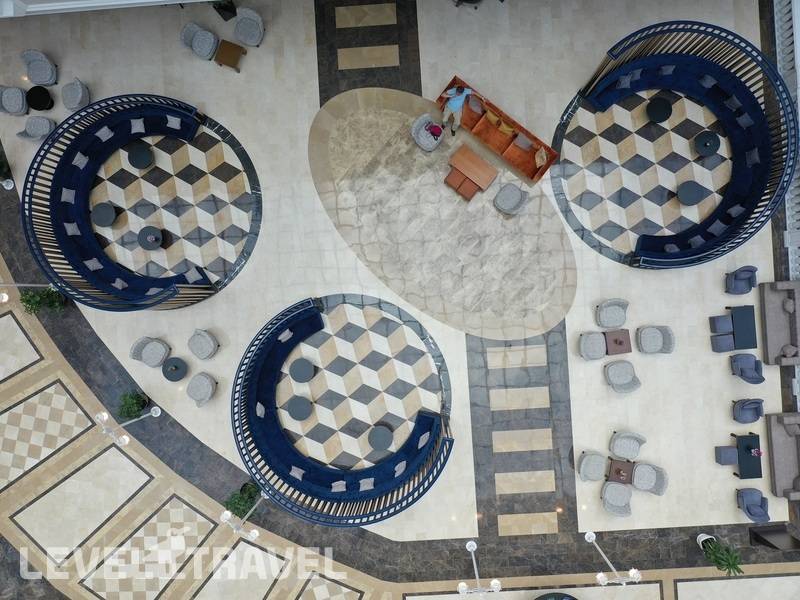 Фотография Seaden Sea World Hotel Resort & Spa