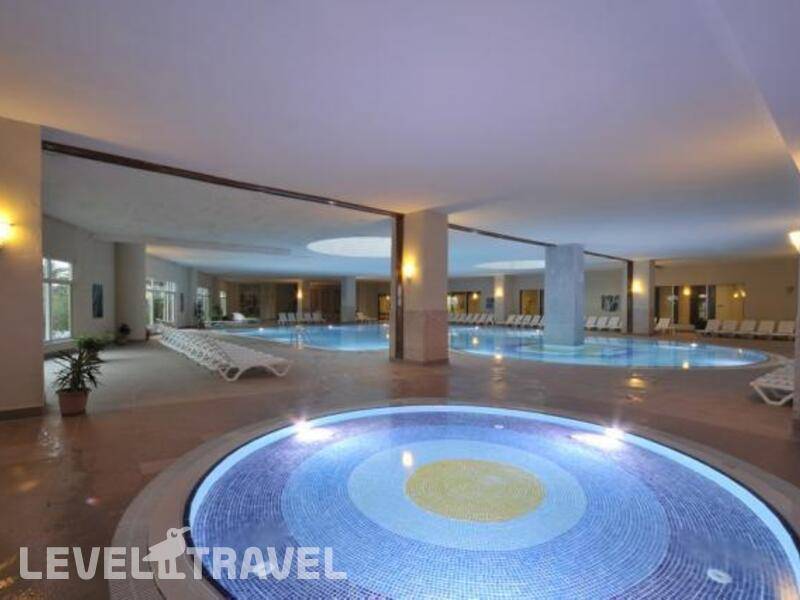 Фотография Seaden Sea World Hotel Resort & Spa