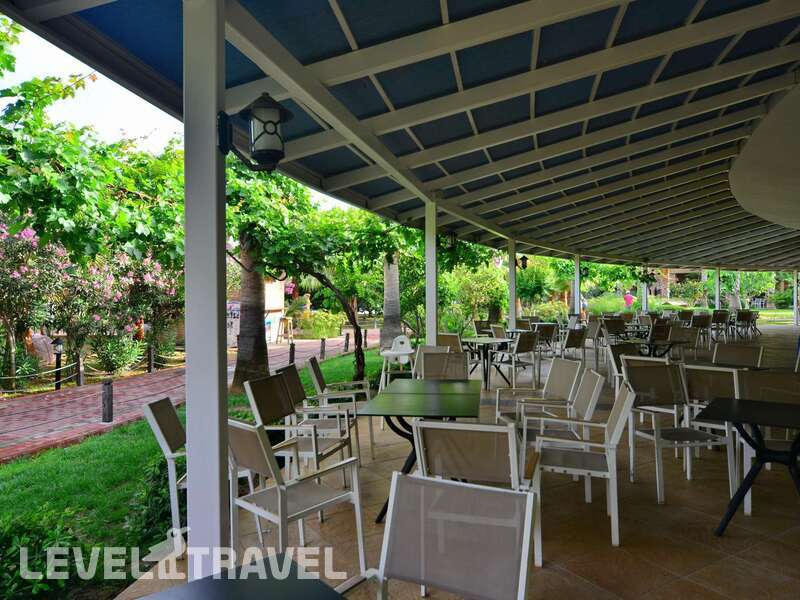 Фотография Seaden Sea World Hotel Resort & Spa
