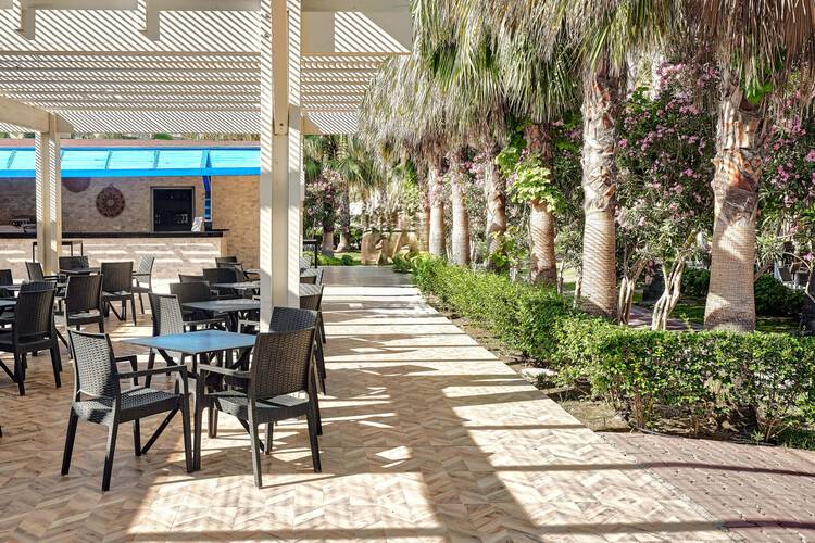 Seaden Sea World Hotel Resort & Spa