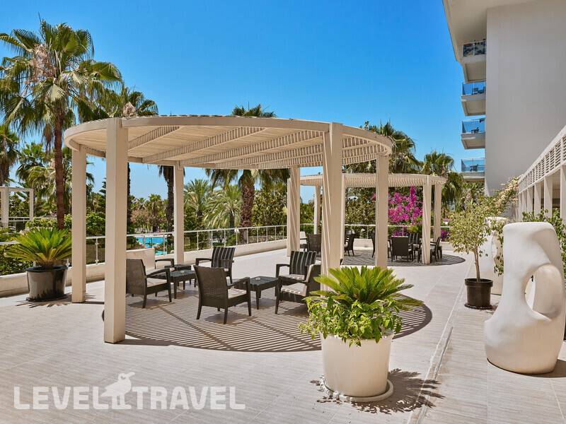 Фотография Seaden Sea World Hotel Resort & Spa