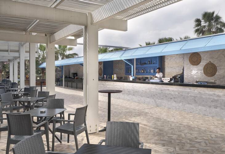 Seaden Sea World Hotel Resort & Spa