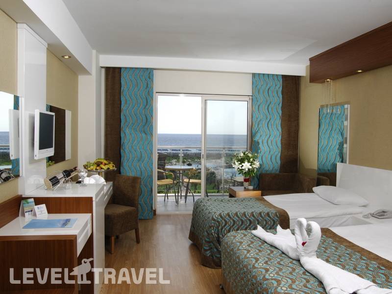 Фотография Seaden Sea World Hotel Resort & Spa