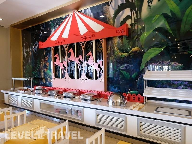 Фотография Seaden Sea World Hotel Resort & Spa