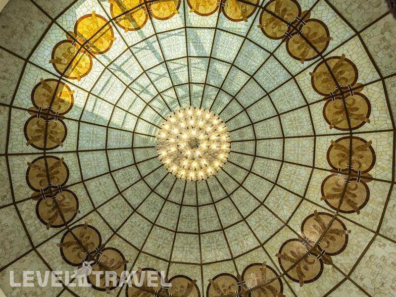 Фотография Melas Lara Hotel