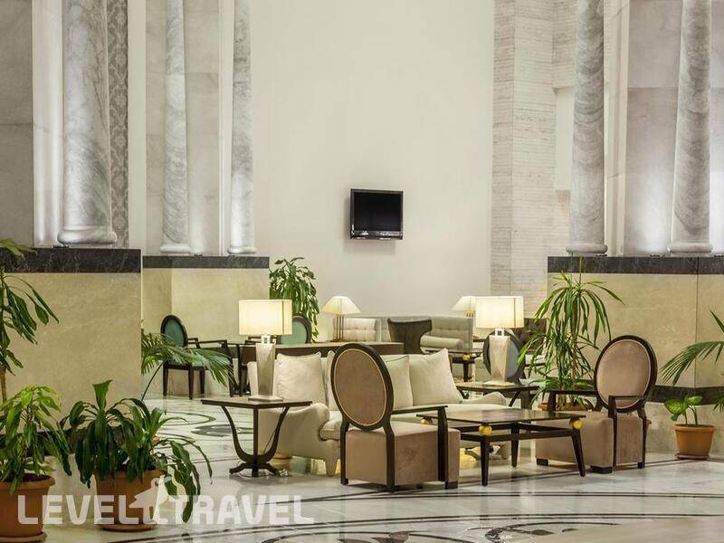 Фотография Melas Lara Hotel