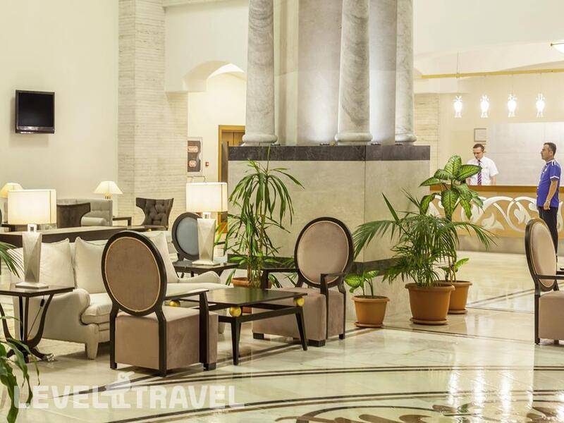Фотография Melas Lara Hotel