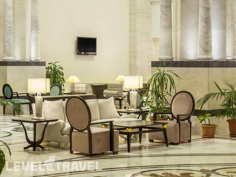 Фотография Melas Lara Hotel