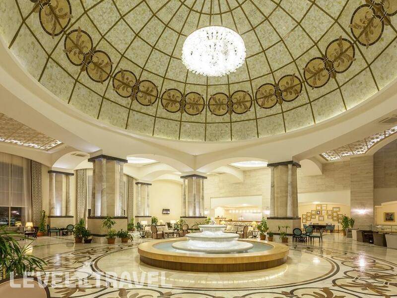 Фотография Melas Lara Hotel