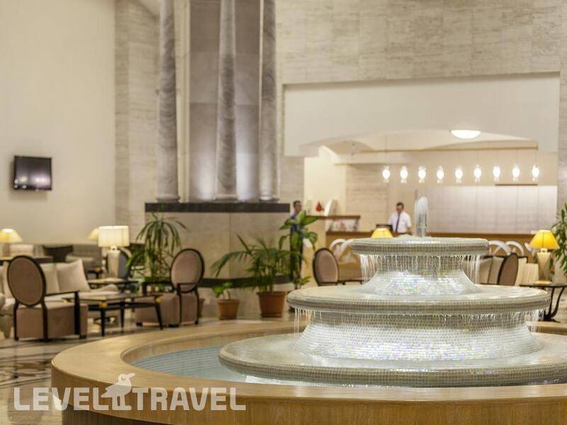 Фотография Melas Lara Hotel