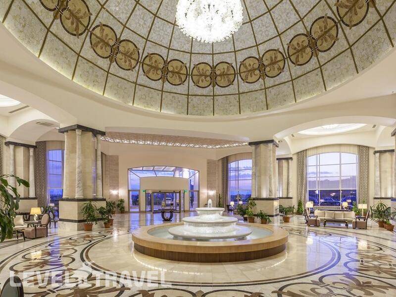Фотография Melas Lara Hotel