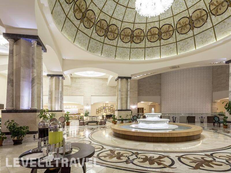 Фотография Melas Lara Hotel