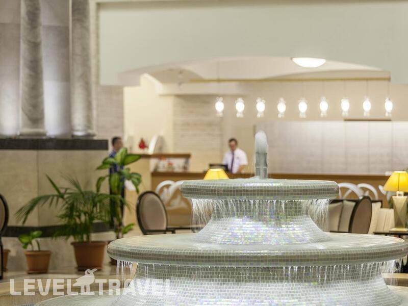 Фотография Melas Lara Hotel
