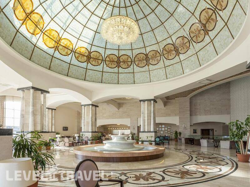 Фотография Melas Lara Hotel
