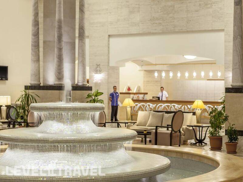 Фотография Melas Lara Hotel