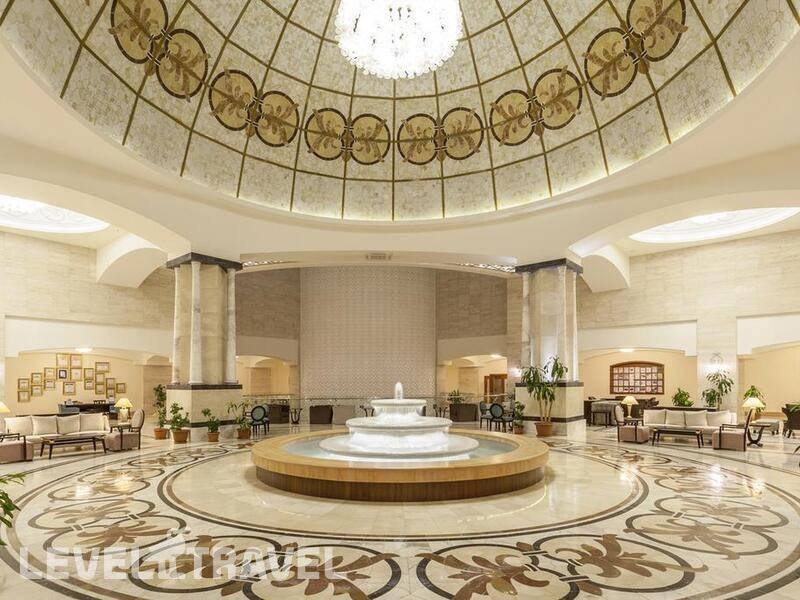 Фотография Melas Lara Hotel