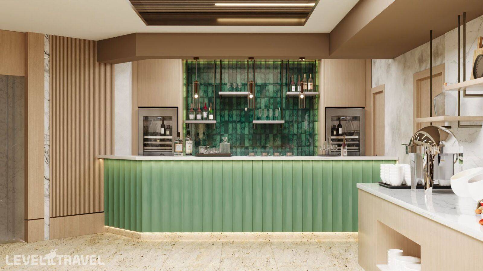 фотографии отеля Sun Heaven Queen Hotel (Ex. Club Sun Heaven Sea Bird Beach) в Турция(Конаклы) - фото №17