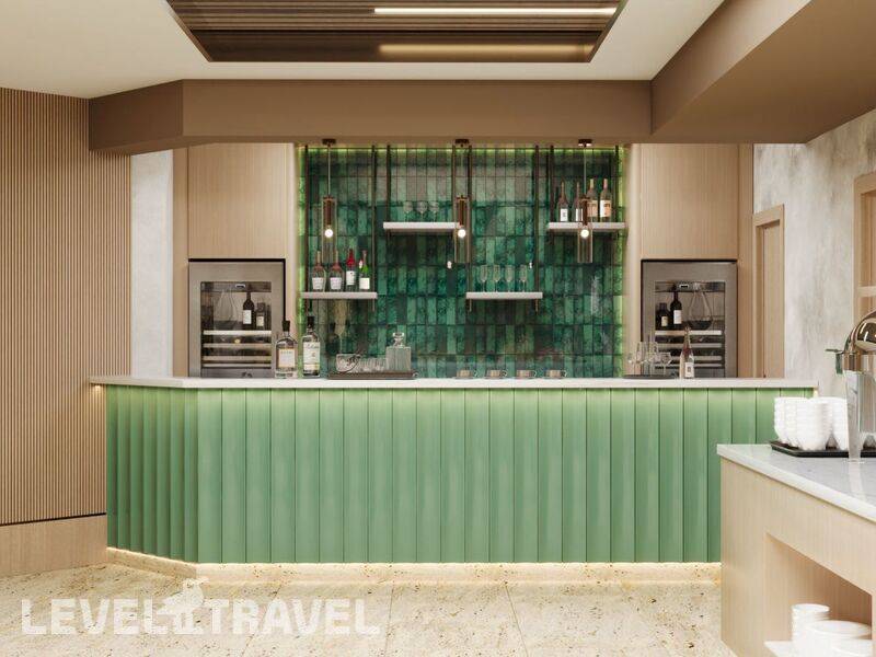 Фотография Sun Heaven Queen Hotel (Ex. Club Sun Heaven Sea Bird Beach)