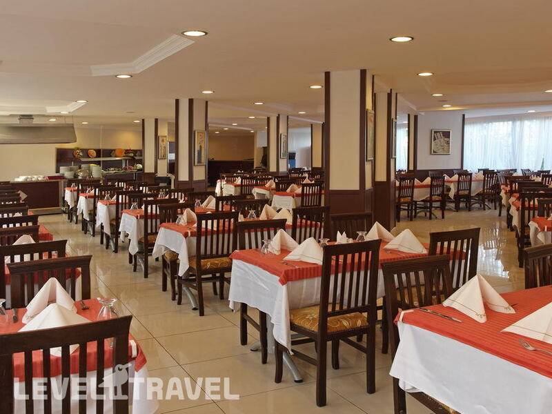 Фотография Club Sun Heaven Sea Bird Beach (Ex.Sea Bird Beach)
